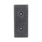 Vestil EDGE-O-DOCKLEVELER RUBBER BUMPER OPTION RB - alternate 2